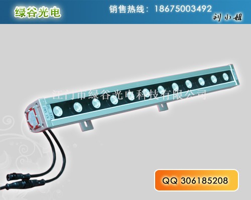 供应各种型号LED洗墙灯,款色齐全品质好